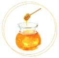 北海道アカシア蜂蜜
